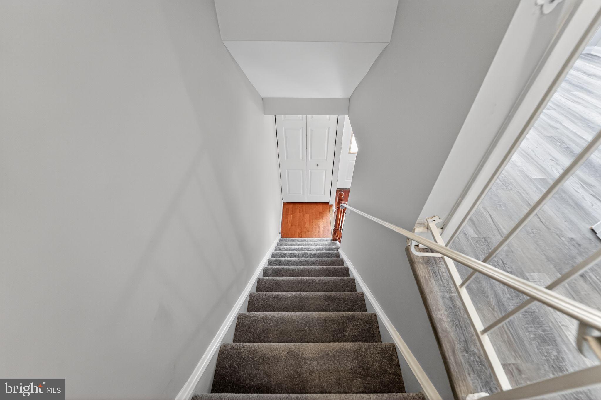 14 Pickens Court Baltimore, MD 21236 - Photo 27 of 30 a view of entryway