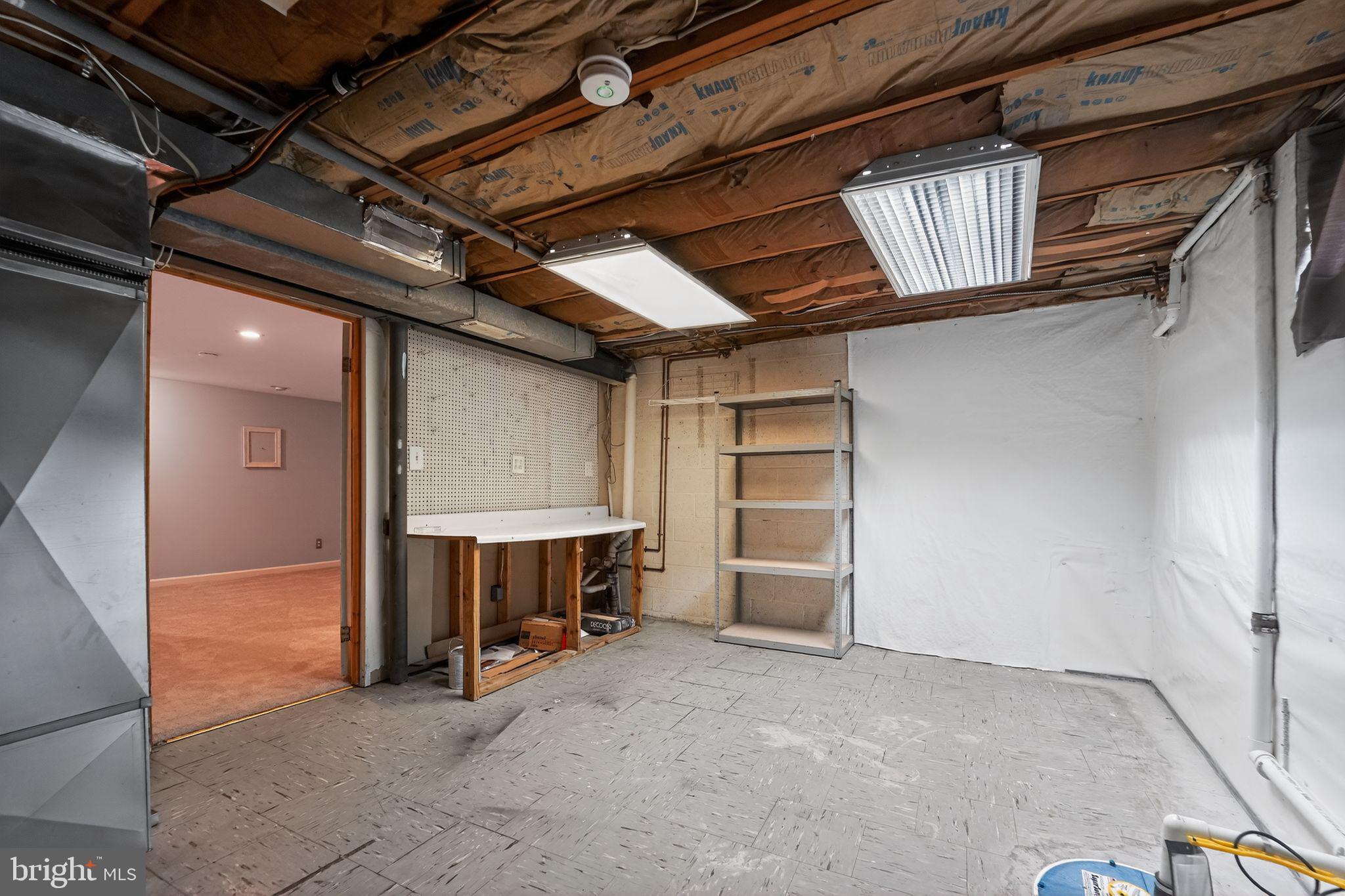 14 Pickens Court Baltimore, MD 21236 - Photo 28 of 30 a view of under construction area