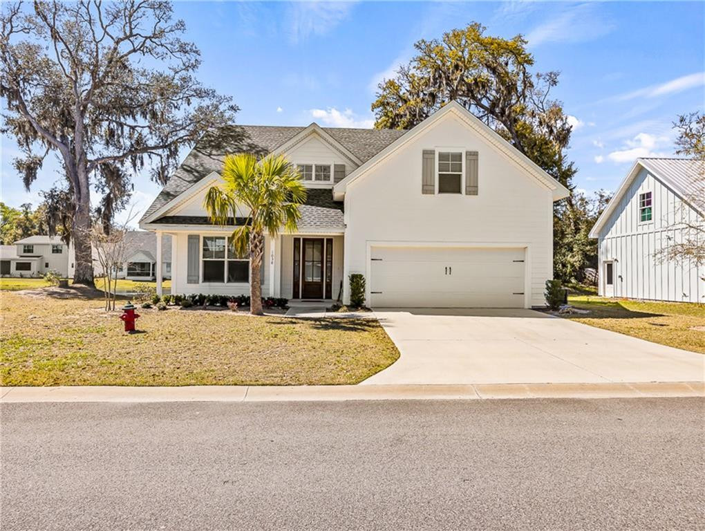 1038 Captains Cv Way St. Simons Island, GA 31522 - Photo 1 of 22 Photo 1