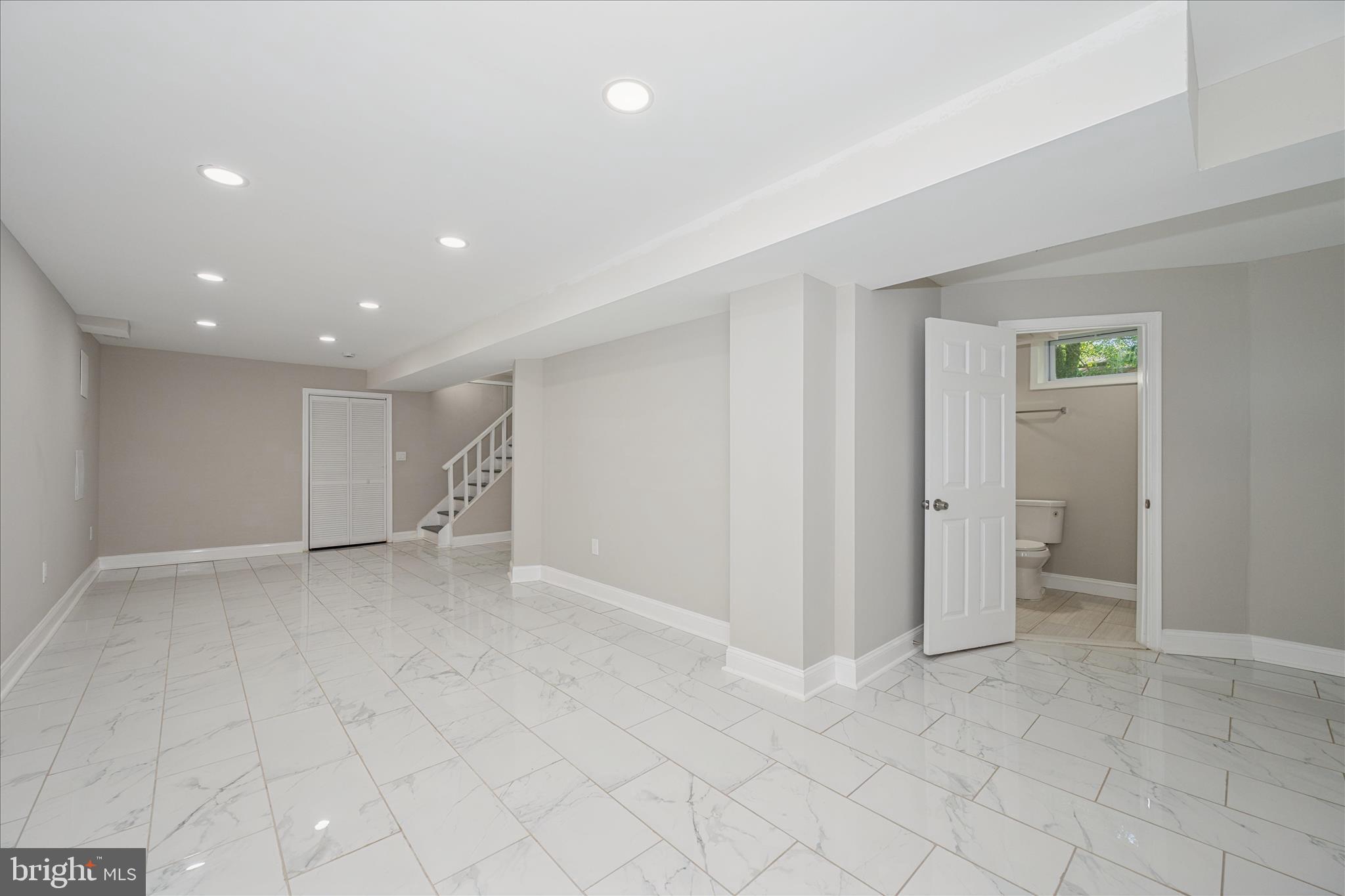 10607 Lilac Place Silver Spring, MD 20903 - Photo 30 of 53 Lower Level