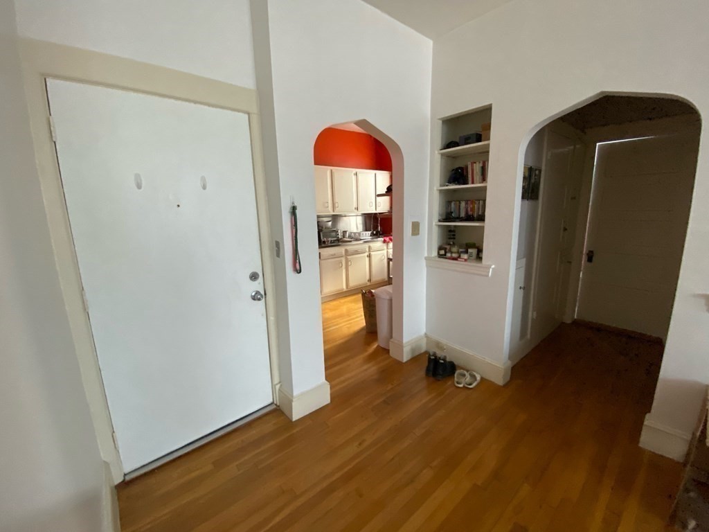 1060 Beacon Street, Unit 15 Brookline, MA 02446 - Photo 2 of 9