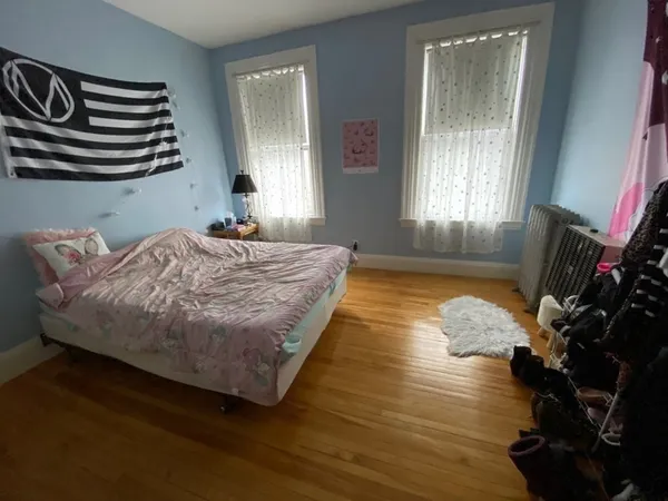 $2,600 | 1060 Beacon Street, Unit 15, Brookline, MA 02446