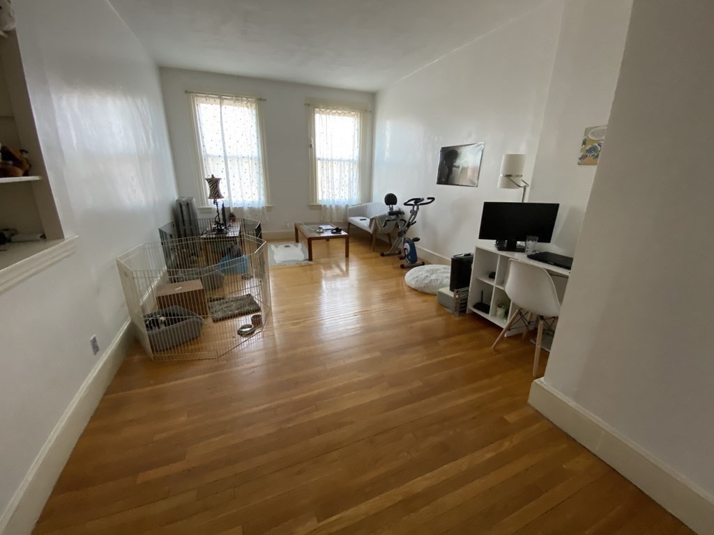 1060 Beacon Street, Unit 15 Brookline, MA 02446 - Photo 7 of 9