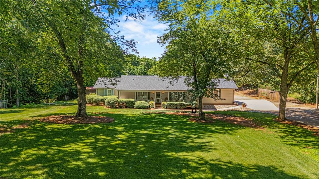 3880 Tanners Mill Road Gainesville, GA 30507 - Photo 41 of 44