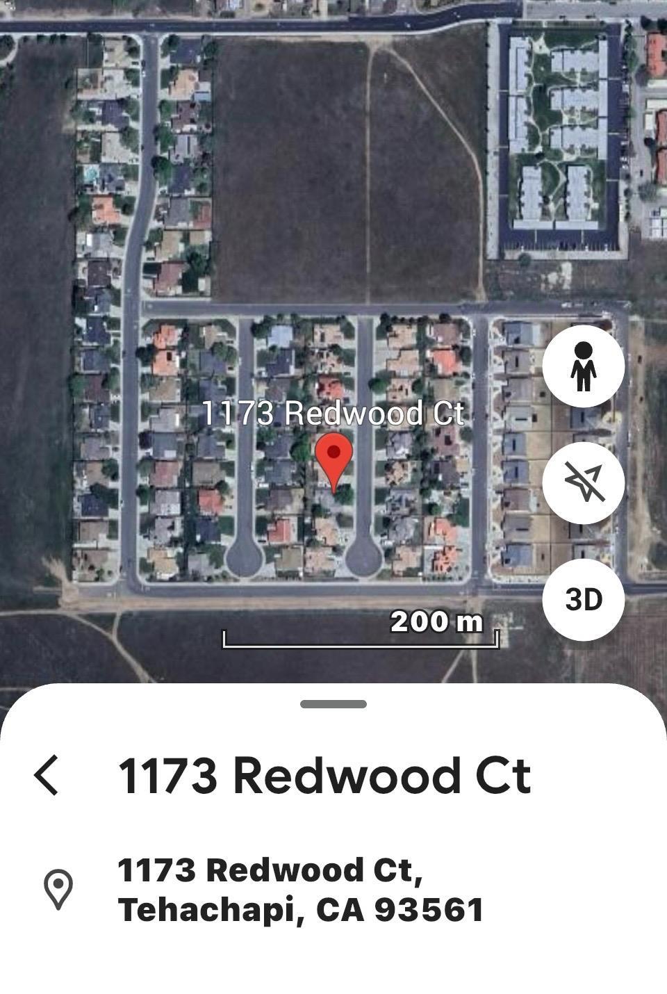 Undisclosed Address Tehachapi, CA 93561 - Photo 14 of 15