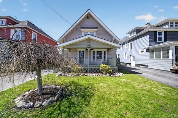 $259,900 | 252 Hillsdale Avenue, Syracuse, NY 13206