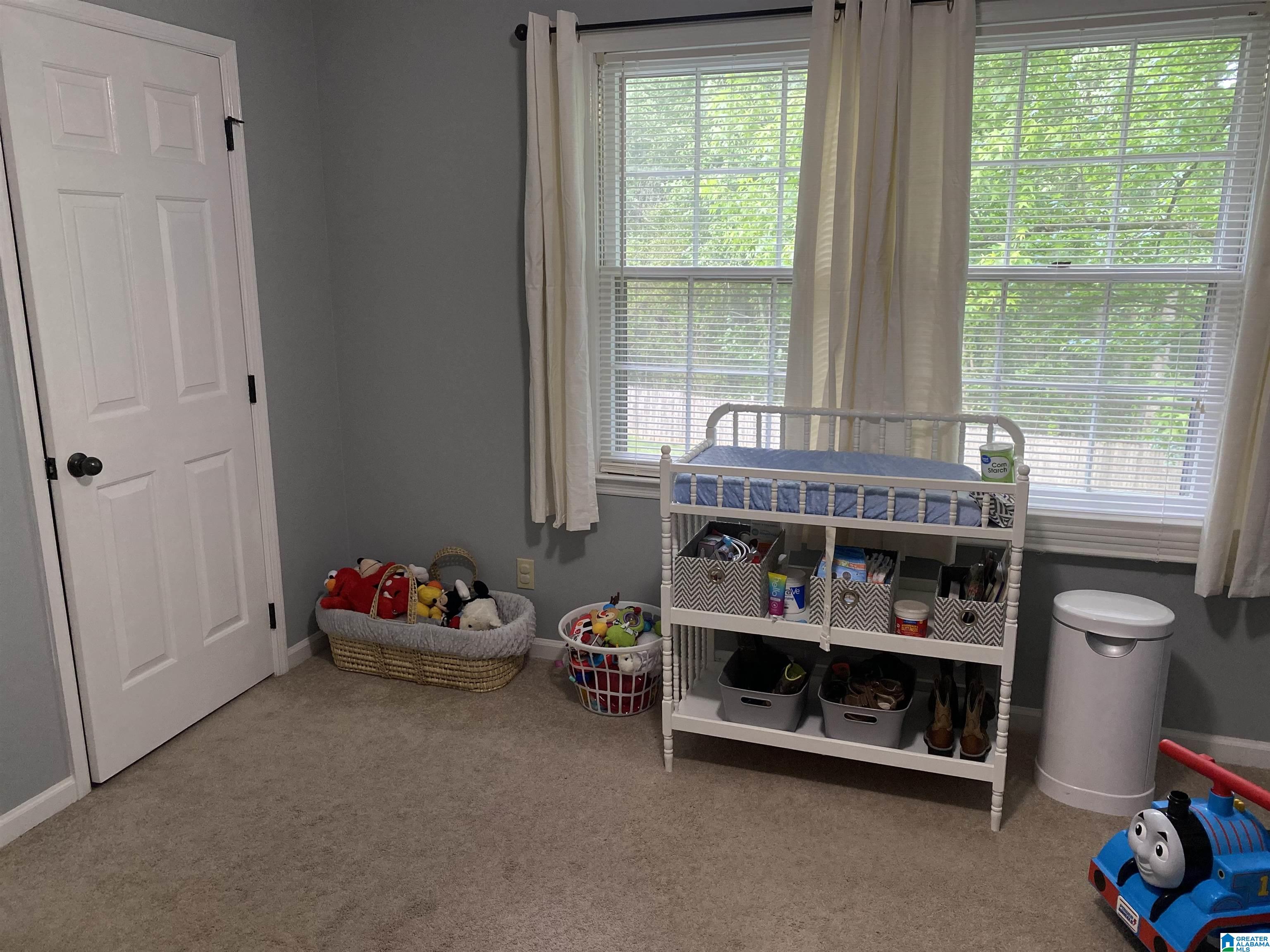 815 Brookhaven Road Anniston, AL 36207 - Photo 18 of 38