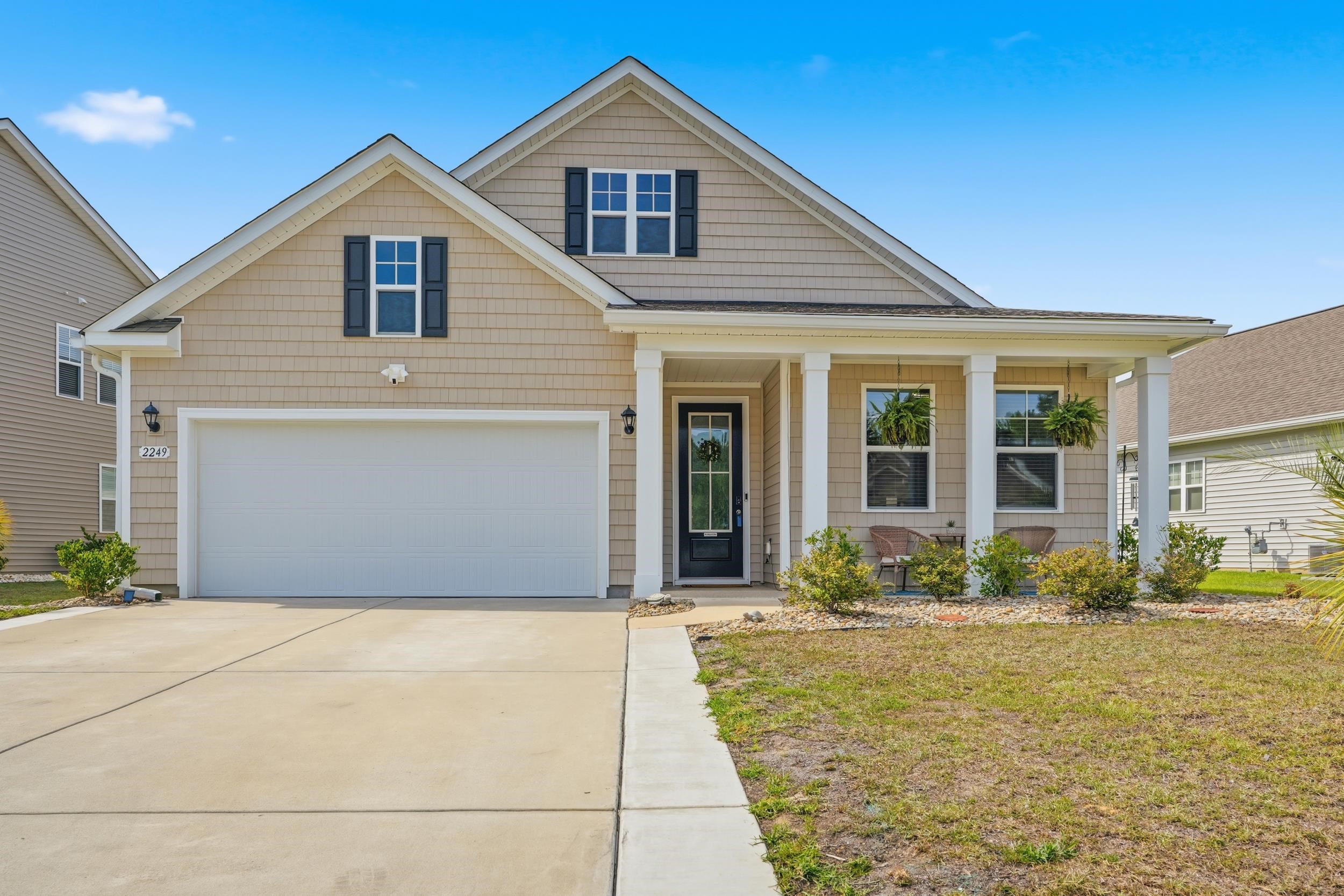 2249 Spring Tree Drive Little River, SC 29566 - Photo 33 of 52