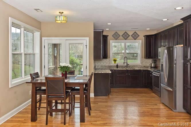 2248 Riceville Road Asheville, NC 28805 - Photo 10 of 36 Gallery Image 10