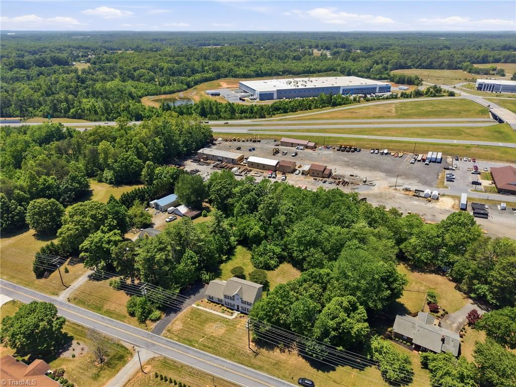 358 Farrar Store Road Stokesdale, NC 27357 - Photo 49 of 50 Gallery Image 49