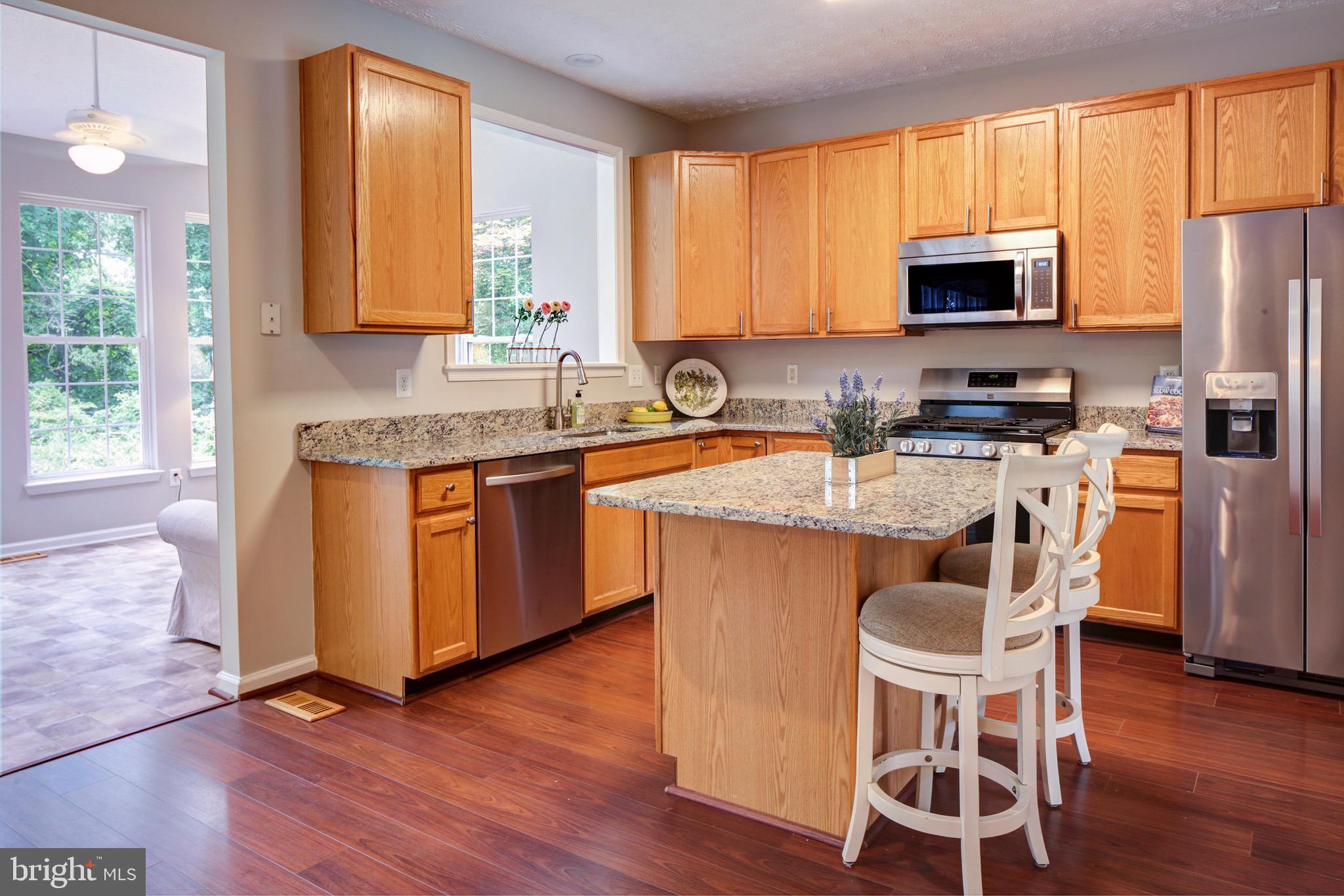 1428 Bretton View Road Annapolis, MD 21409 - Photo 6 of 41 Brand new stainless appliances