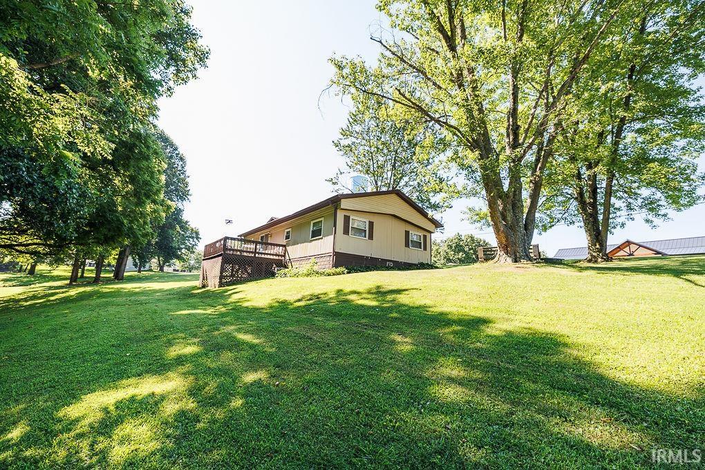 805 Judah Logan Road Bedford, IN 47421 - Photo 11 of 44