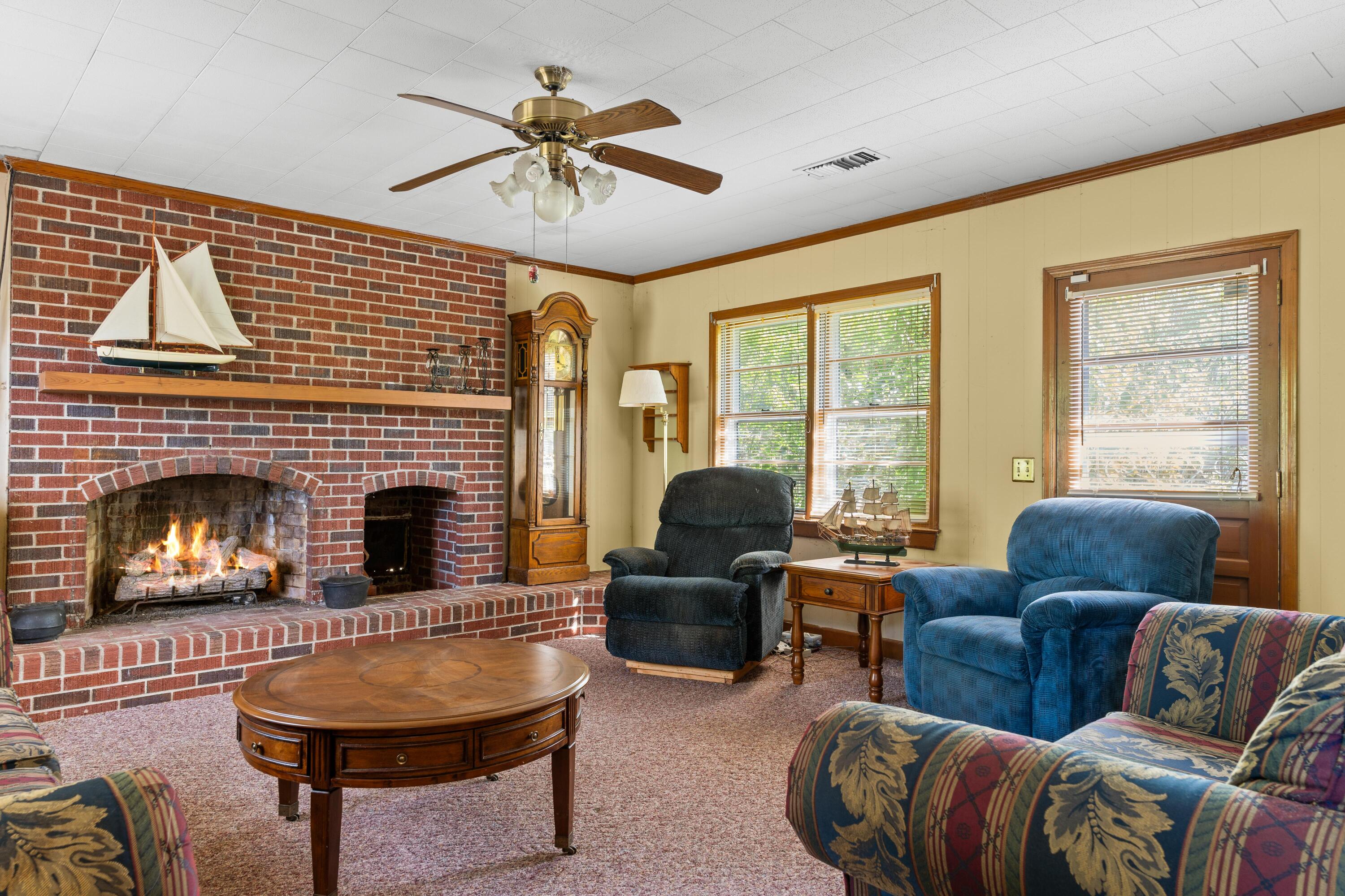 9995 Lodge Highway Lodge, SC 29082 - Photo 11 of 19 DSC06660