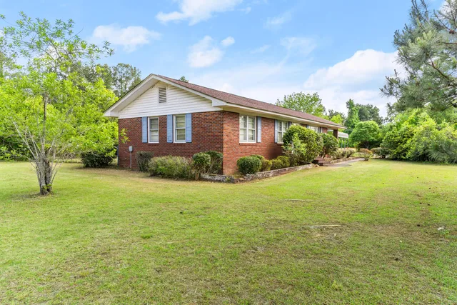 $365,000 | 9995 Lodge Highway, Lodge, SC 29082