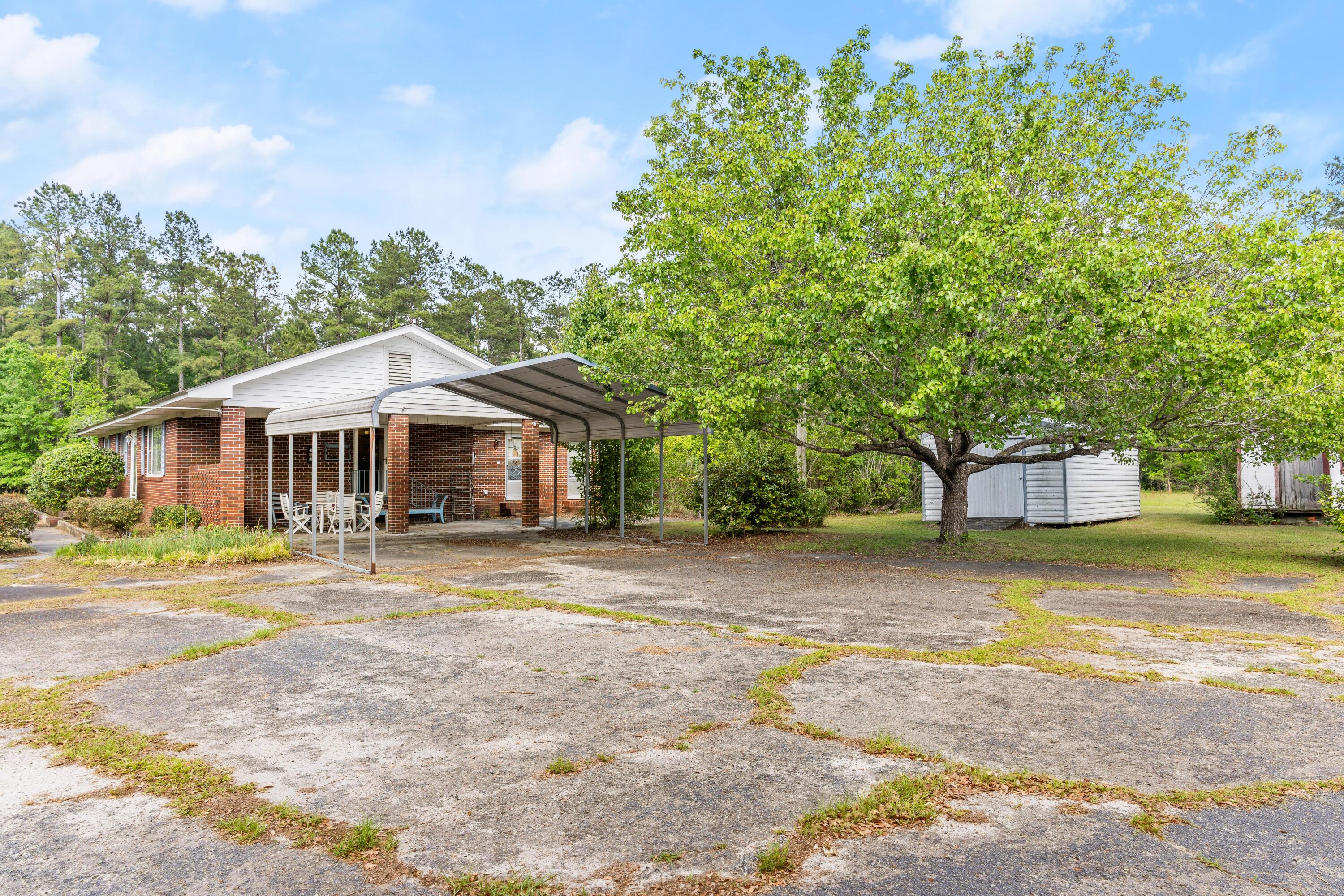 9995 Lodge Highway Lodge, SC 29082 - Photo 3 of 19 DSC06613