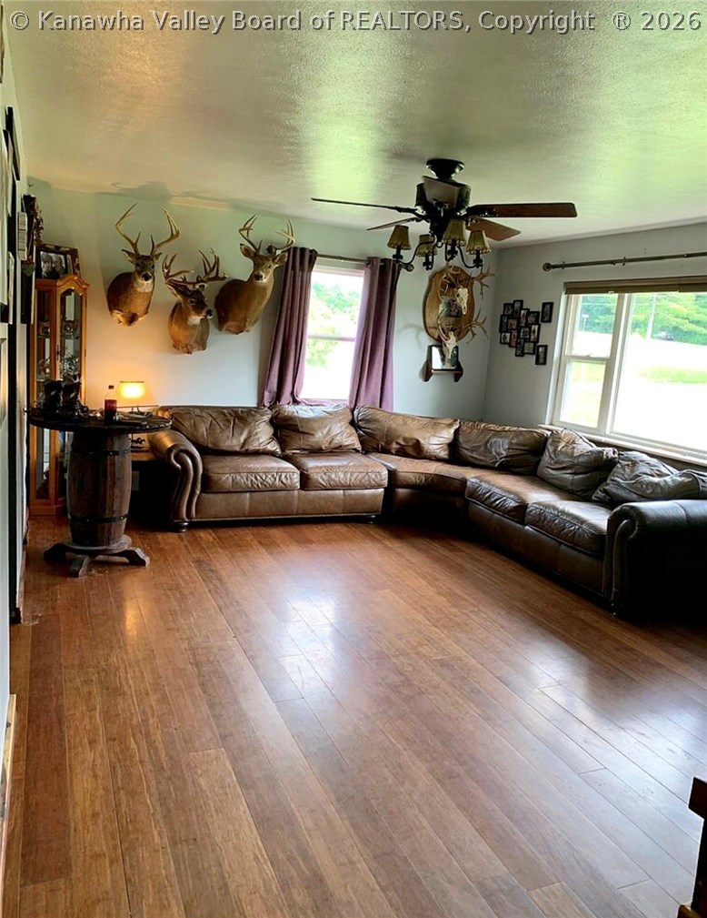 103 Long Hollow Road Letart, WV 25253 - Photo 3 of 9 Gallery Image 3