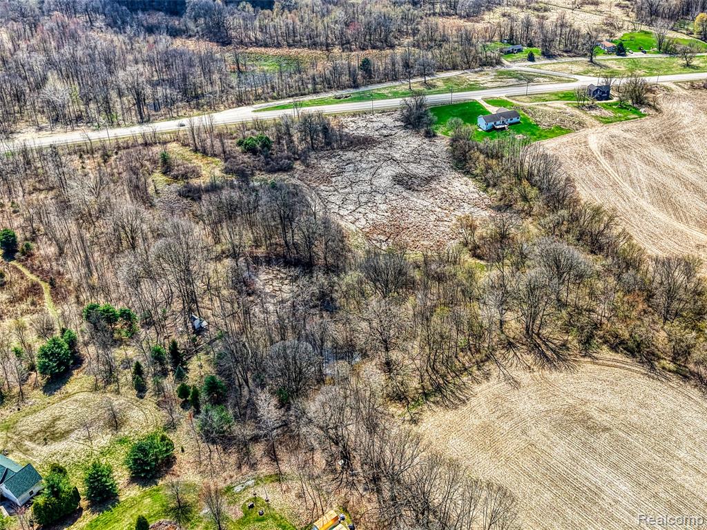 10488 West Grand River Road Fowlerville, MI 48836 - Photo 32 of 34