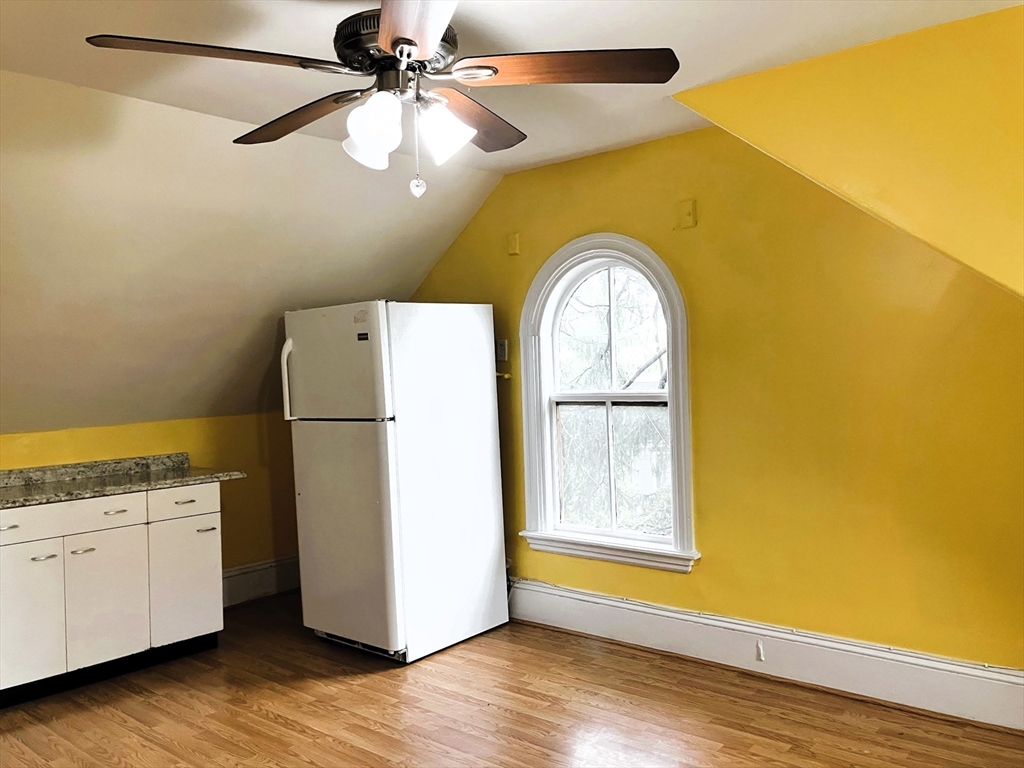 66 Maple Street, Unit 3 Boston, MA 02136 - Photo 9 of 14 a view of a storage & utility room with a window