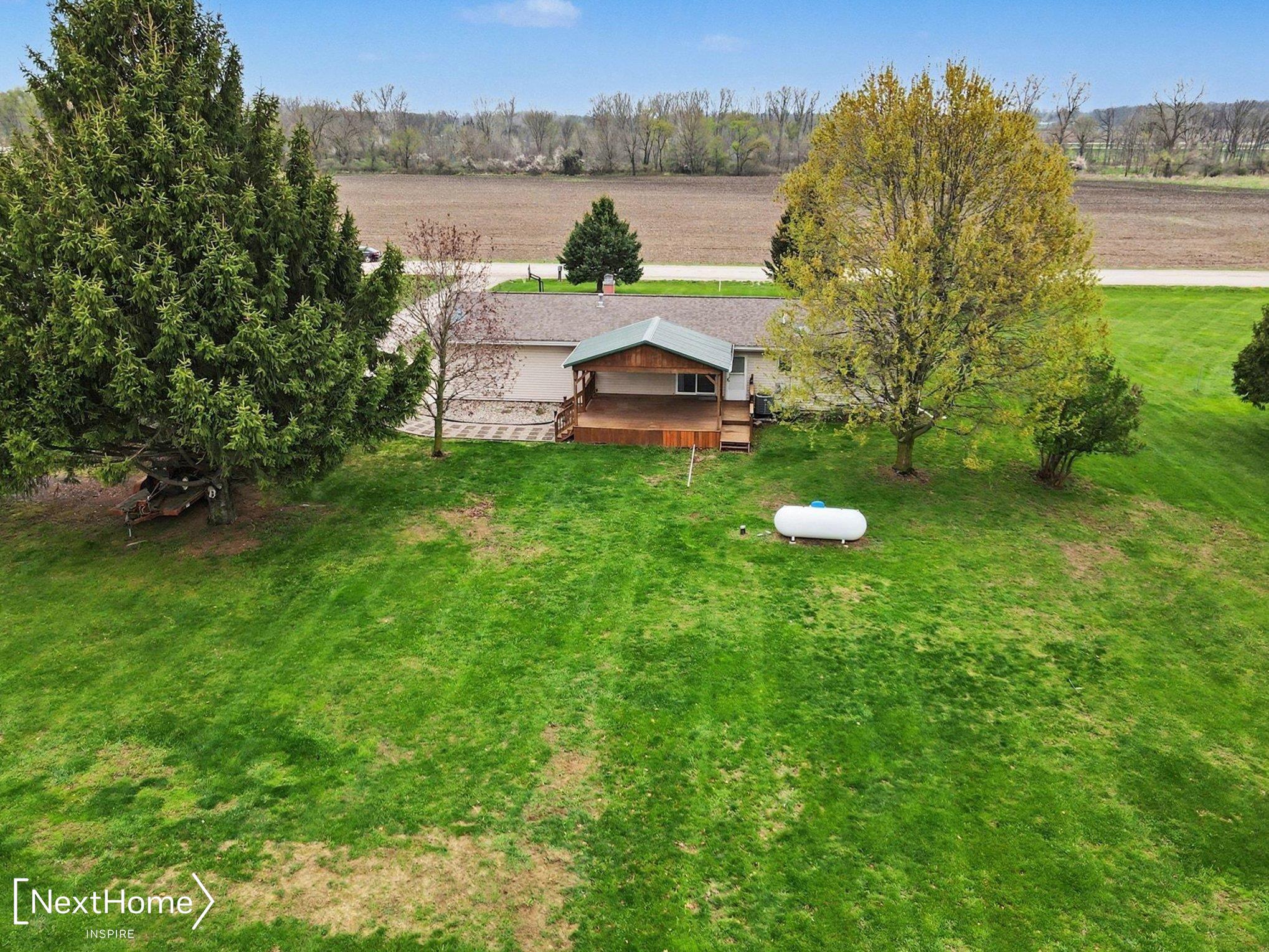 1601 Layton Road Fowlerville, MI 48836 - Photo 27 of 33