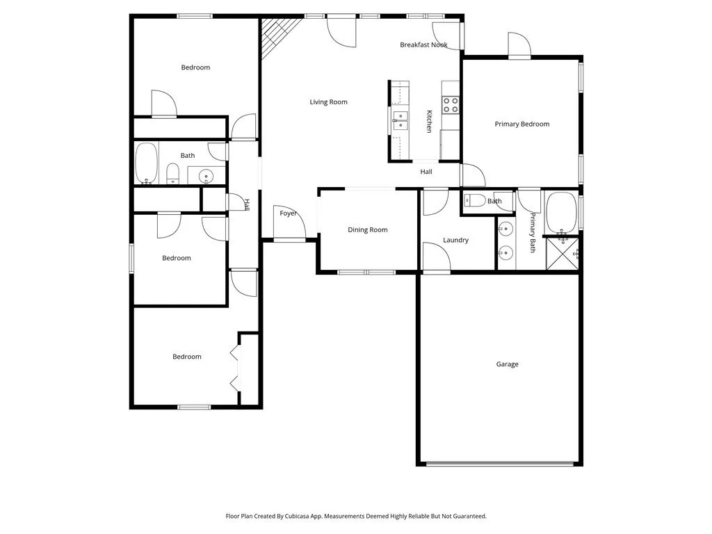 148 Silverton Road Pooler, GA 31322 - Photo 4 of 40