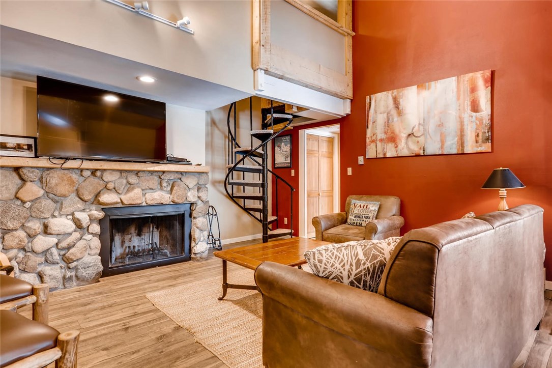 373 Wild Irishman Road, Unit 1085 Keystone, CO 80435 - Photo 2 of 35 Gallery Image 2