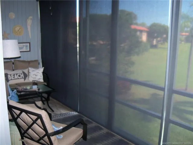 a street sign on a side of building