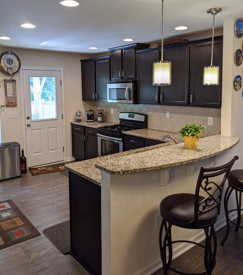 3476 Althorp Drive Raleigh, NC 27616 - Photo 7 of 30 Photo 7