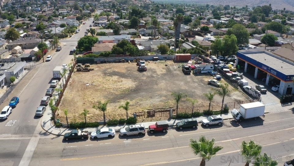 867 La Mesa Spring Valley Spring Valley, CA 91977 - Photo 1 of 1