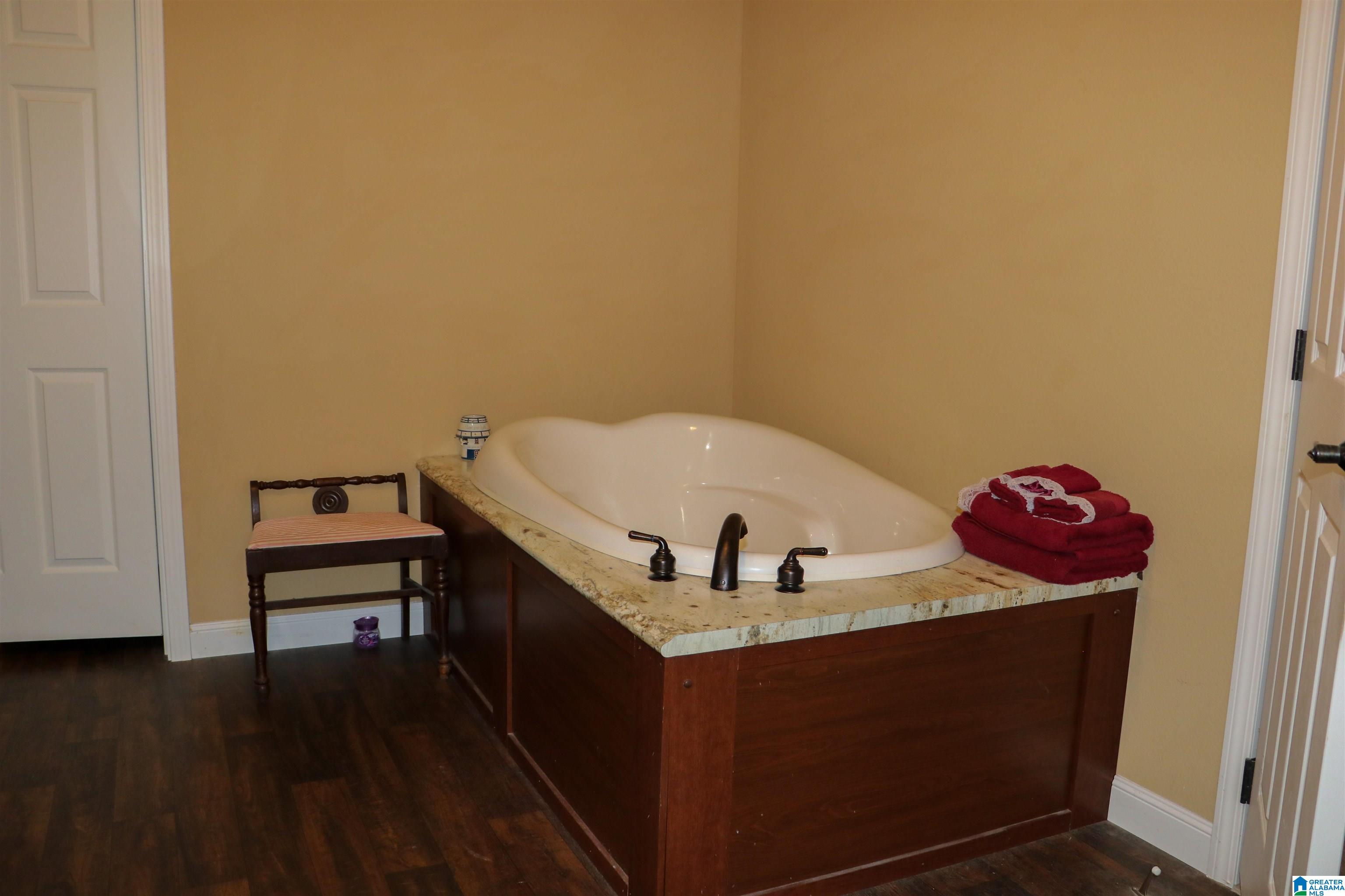 325 Granttown Road Munford, AL 36268 - Photo 14 of 49