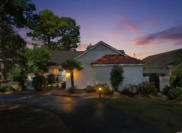 $557,000 | 8 Martinique, Myrtle Beach, SC 29572