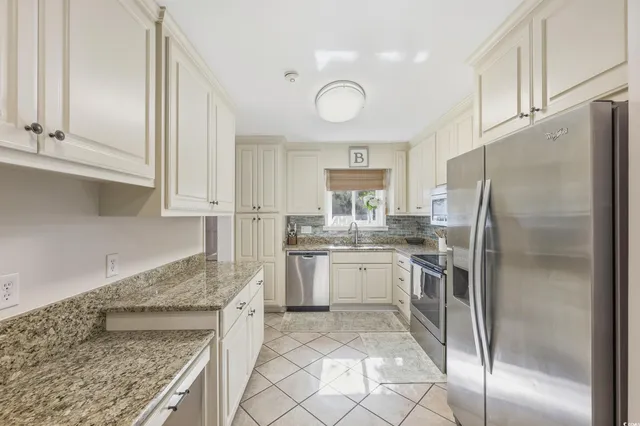 $557,000 | 8 Martinique, Myrtle Beach, SC 29572