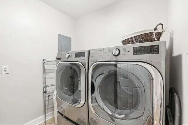 $557,000 | 8 Martinique, Myrtle Beach, SC 29572