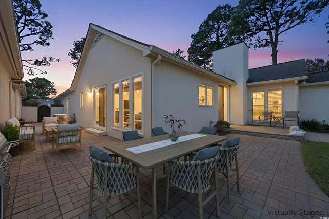 $557,000 | 8 Martinique, Myrtle Beach, SC 29572