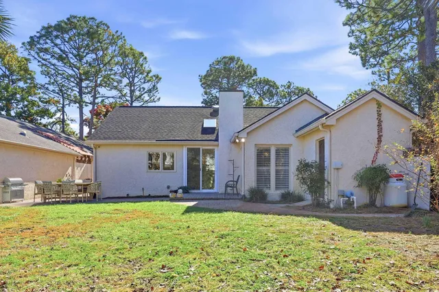 $557,000 | 8 Martinique, Myrtle Beach, SC 29572