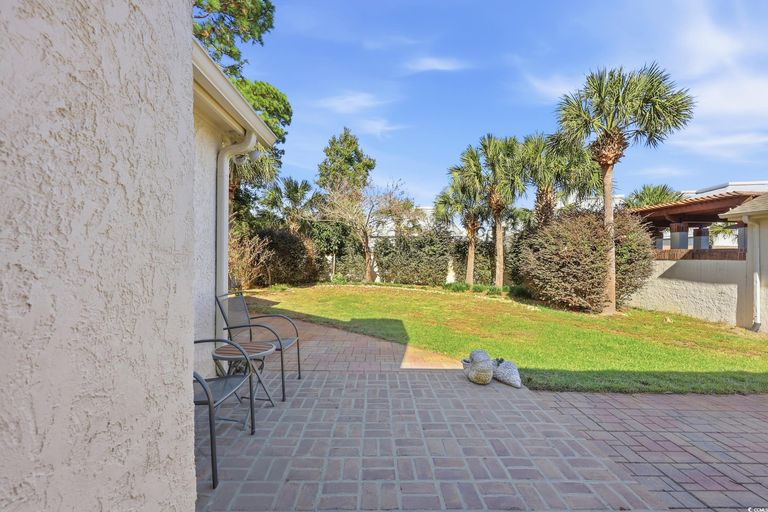 8 Martinique Myrtle Beach, SC 29572 - Photo 32 of 39