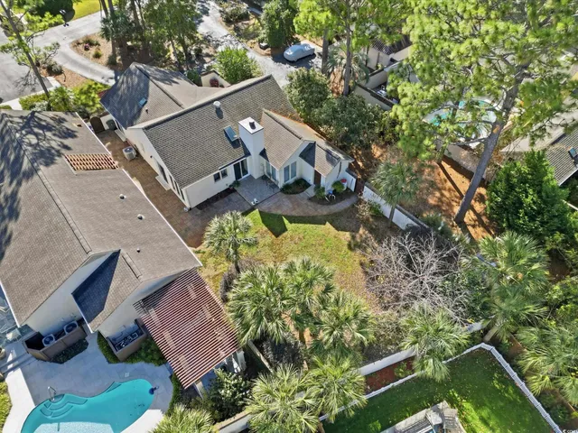 $557,000 | 8 Martinique, Myrtle Beach, SC 29572