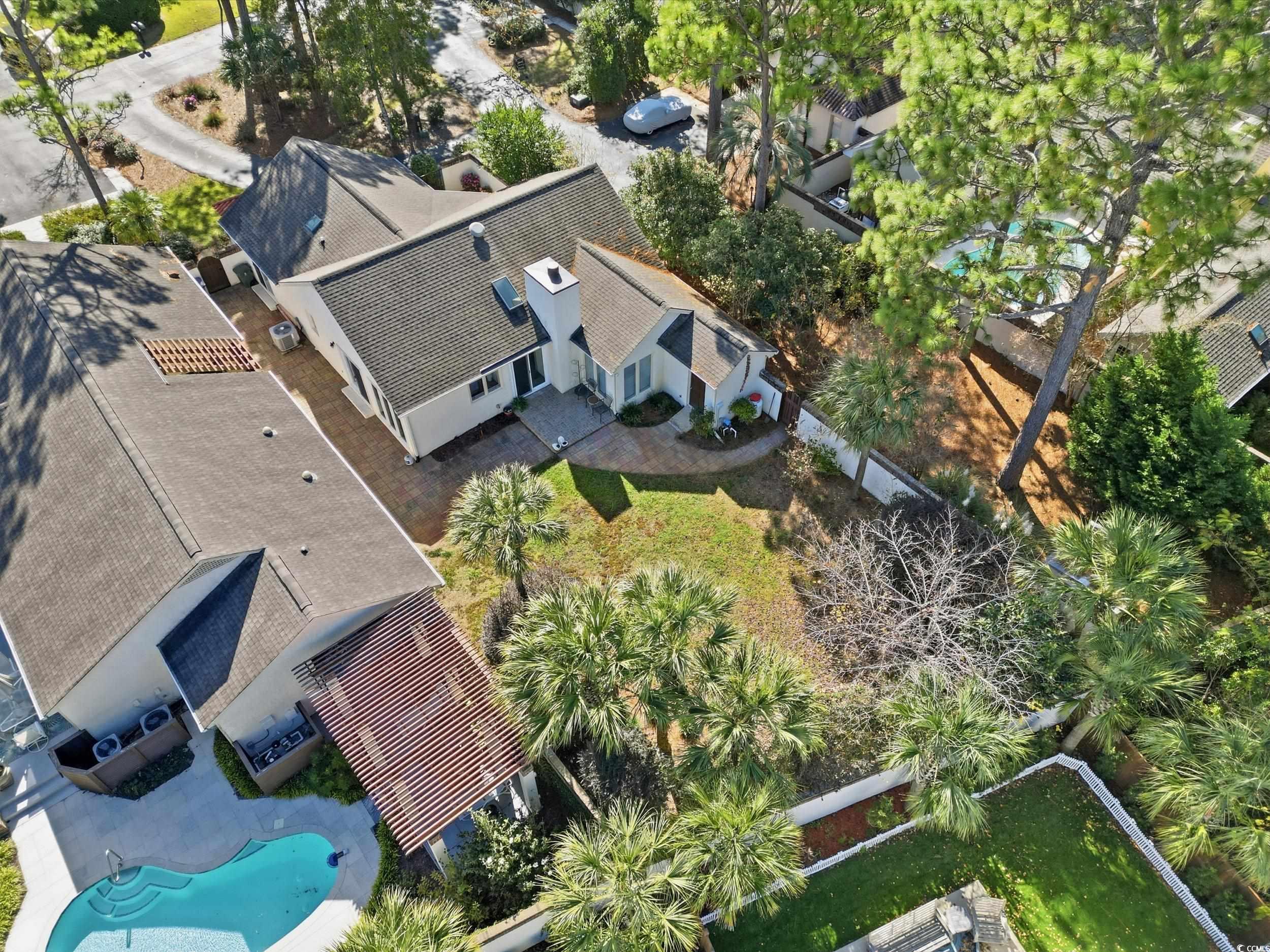 8 Martinique Myrtle Beach, SC 29572 - Photo 34 of 39