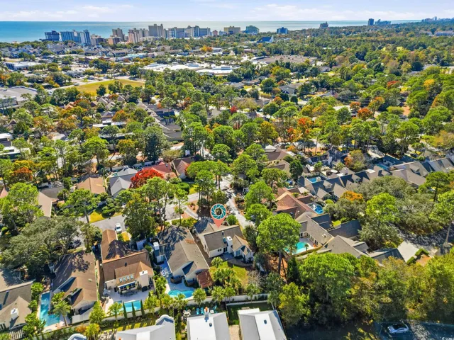 $557,000 | 8 Martinique, Myrtle Beach, SC 29572