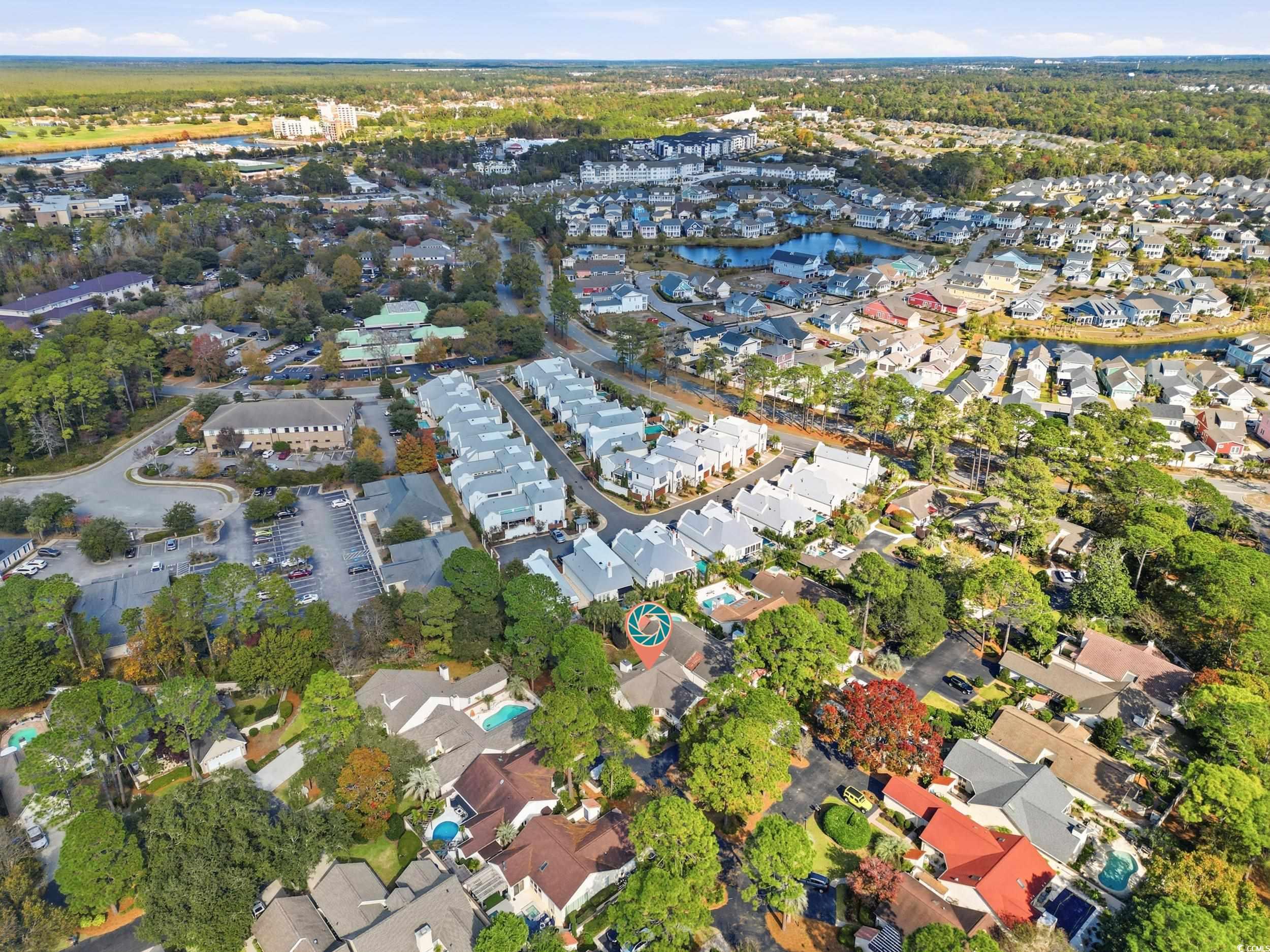 8 Martinique Myrtle Beach, SC 29572 - Photo 38 of 39