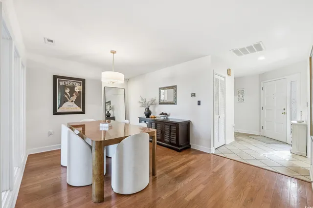 $557,000 | 8 Martinique, Myrtle Beach, SC 29572