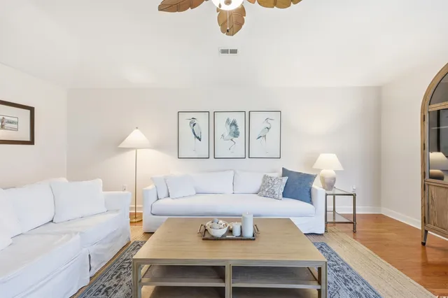 $557,000 | 8 Martinique, Myrtle Beach, SC 29572