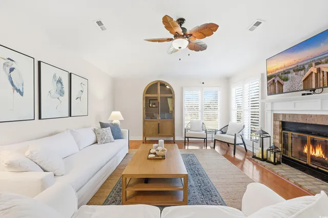 $557,000 | 8 Martinique, Myrtle Beach, SC 29572