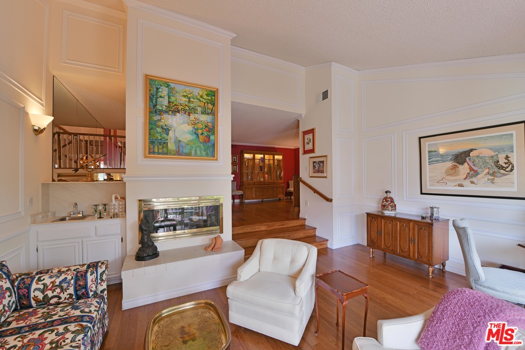 6317 Ridgeglade Court Rancho Palos Verdes, CA 90275 - Photo 3 of 33