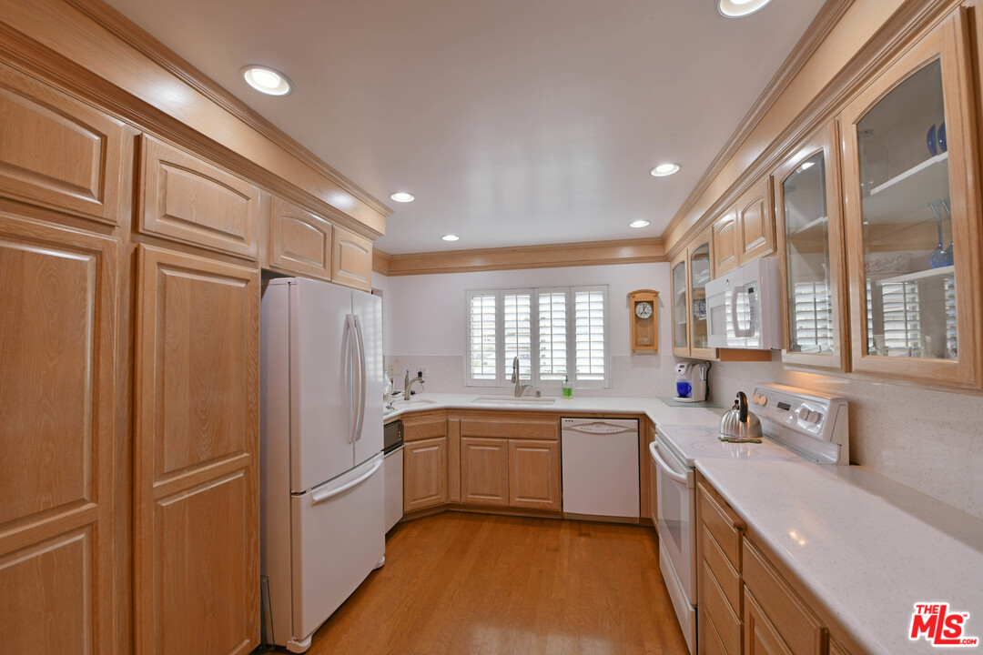 6317 Ridgeglade Court Rancho Palos Verdes, CA 90275 - Photo 22 of 33