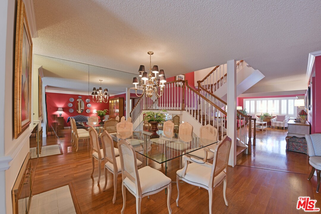 6317 Ridgeglade Court Rancho Palos Verdes, CA 90275 - Photo 5 of 33