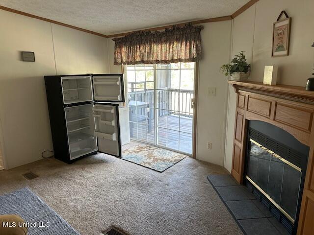 21495 McDowell Road Saucier, MS 39574 - Photo 15 of 23 DEN 1