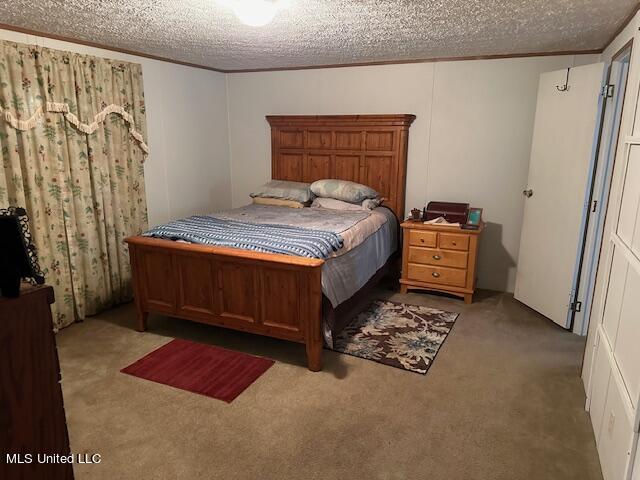 21495 McDowell Road Saucier, MS 39574 - Photo 4 of 23 MBR