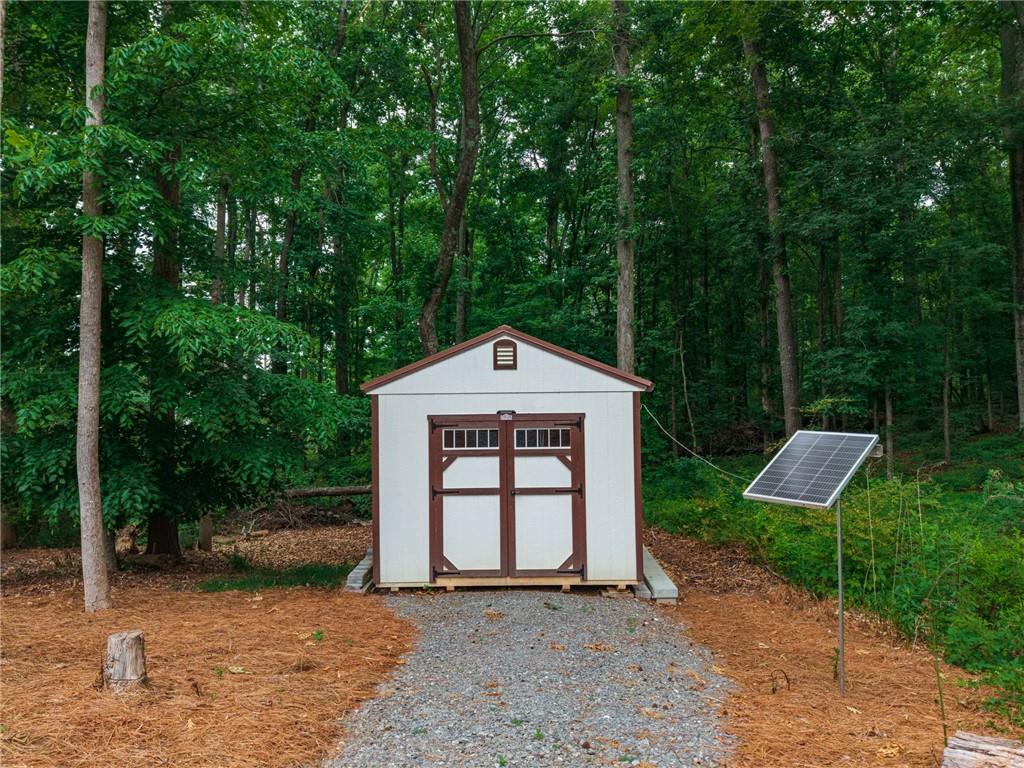 3585 Patricks Path Canton, GA 30115 - Photo 54 of 60