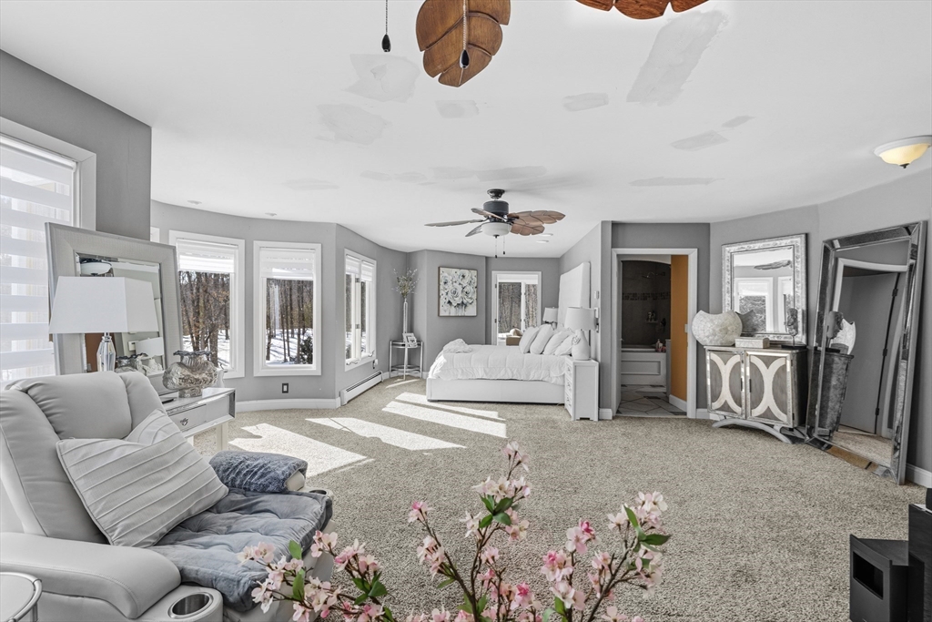 95 Ramshorn Road Dudley, MA 01571 - Photo 21 of 42