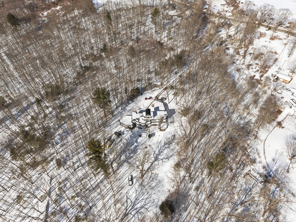 95 Ramshorn Road Dudley, MA 01571 - Photo 3 of 42 a picture of city view